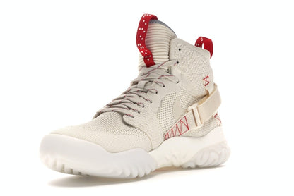 Jordan Apex React Bio Beige