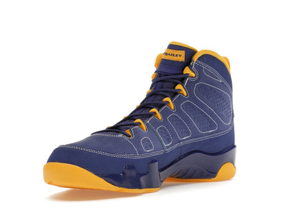 Jordan 9 Retro Calvin Bailey