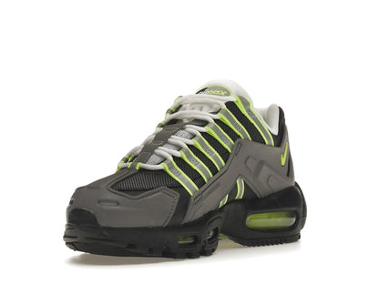 Nike NDSTRKT Air Max 95 Neon