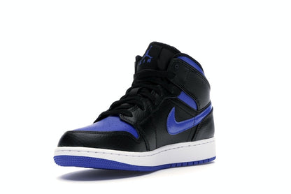 Jordan 1 Mid Royal (2020) (GS)