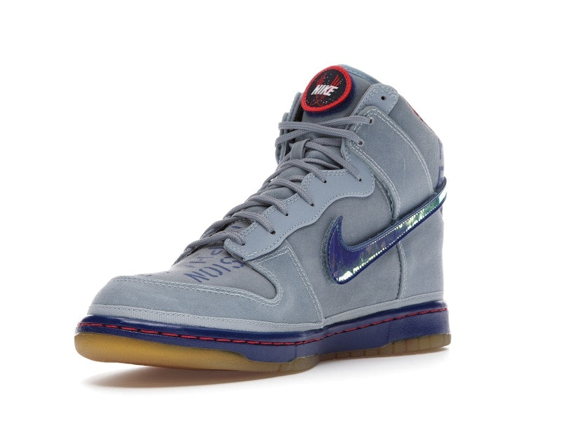 Nike Dunk High All-Star Galaxy Blue