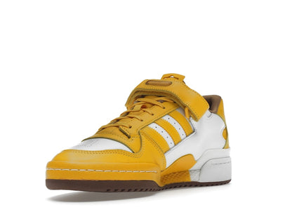 adidas Forum Low M&M's Yellow White