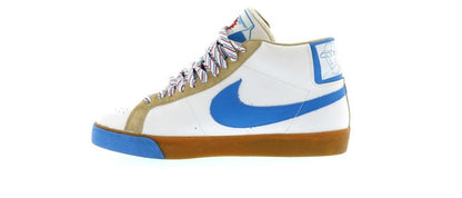 Nike SB Blazer Milk Crate