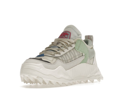 OFF-WHITE Odsy-1000 Tech White