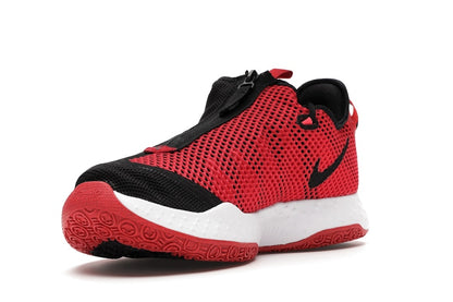 Nike PG 4 Black Red