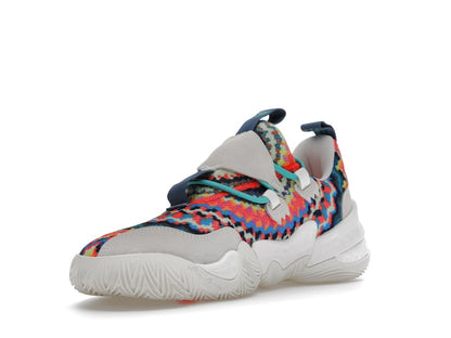 adidas Trae Young 1 Tie-Dye
