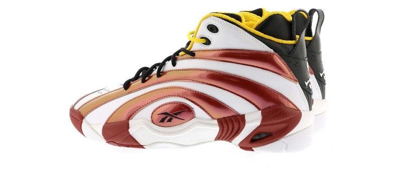 Reebok Shaqnosis Miami Heat (NE-YO Charity Auction)