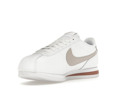 Nike Cortez White Platinum Violet (Women's)