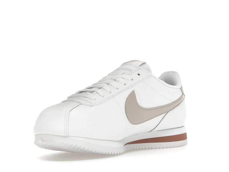 Nike Cortez White Platinum Violet (Women's)