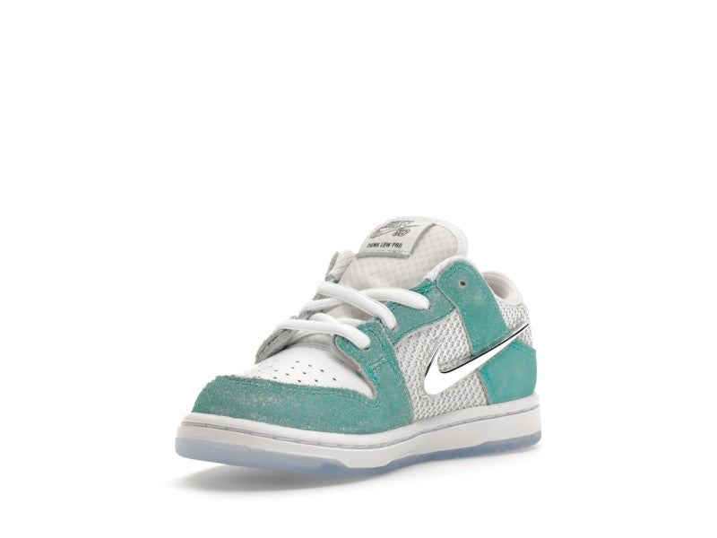 Nike SB Dunk Low April Skateboards (TD)