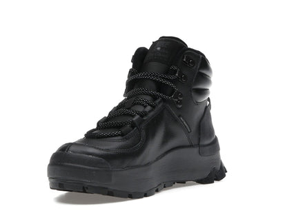Nike City Classic Premium Black Anthracite Silver (Women's)