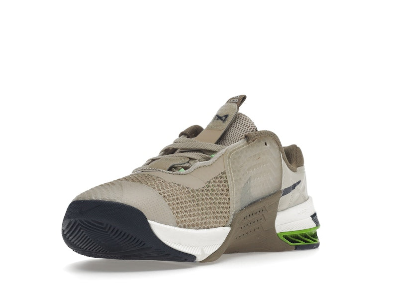 Nike Metcon 7 Rattan Thunder Blue