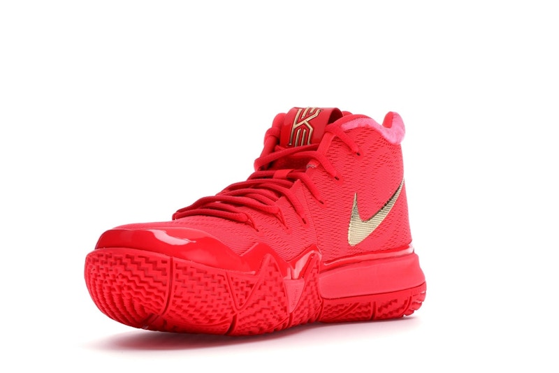 Nike Kyrie 4 Red Carpet