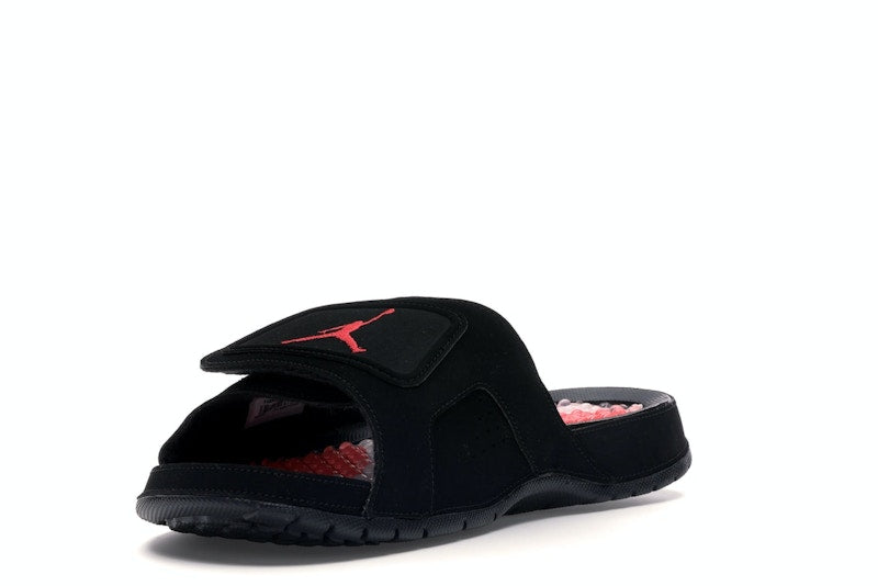 Jordan Hydro 6 Retro Slide Black Infrared 23