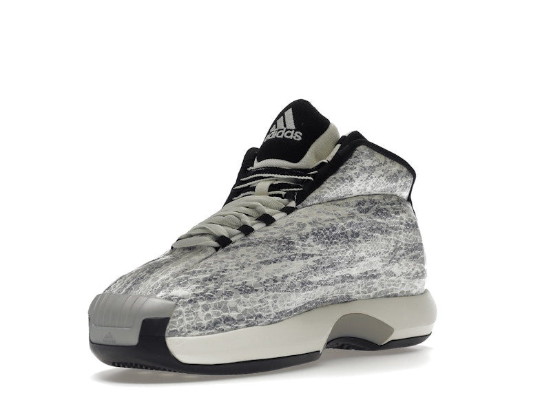 adidas Crazy 1 Snakeskin