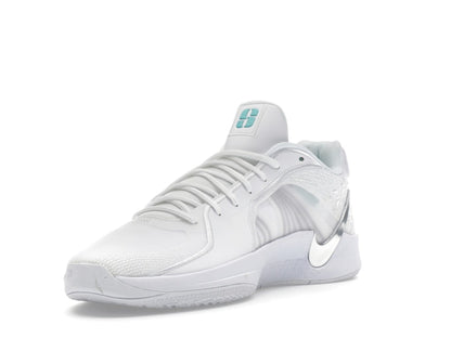 Nike Sabrina 2 White Noise (Women's)