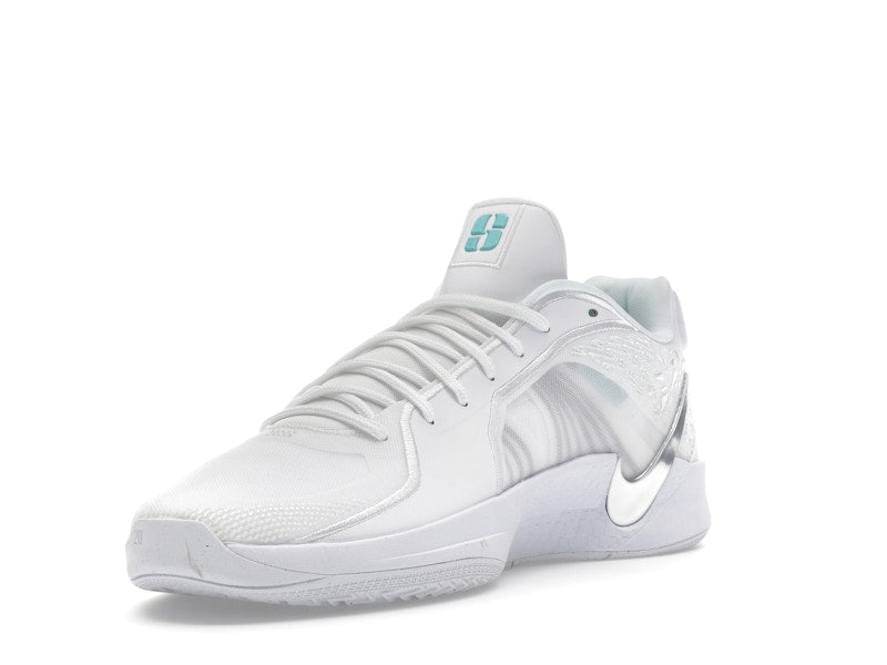 Nike Sabrina 2 White Noise (Women's)