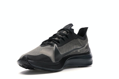 Nike Zoom Gravity Black