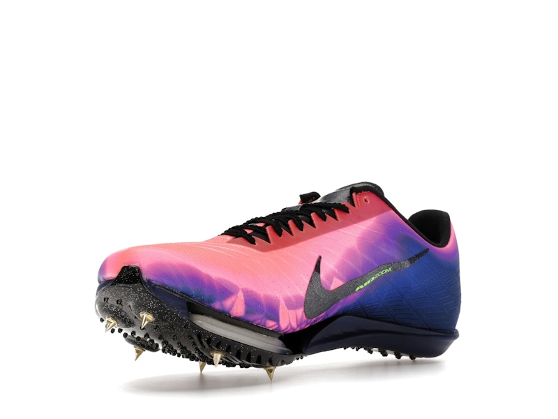 Nike Maxfly 2 Glam Fierce Purple Pink Blast