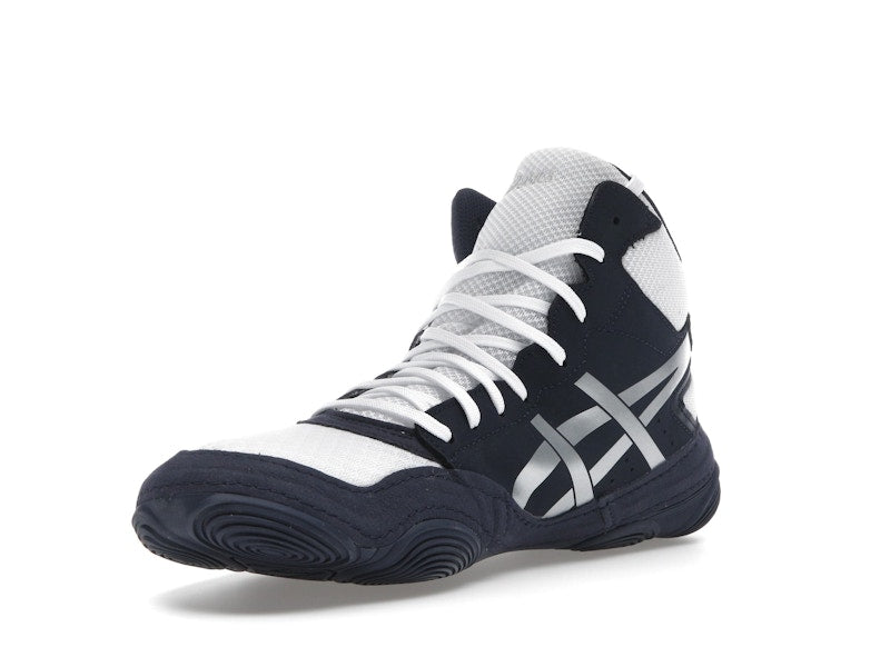 ASICS Snapdown 4 Midnight Pure Silver