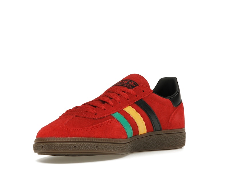 adidas Handball Spezial Better Scarlet
