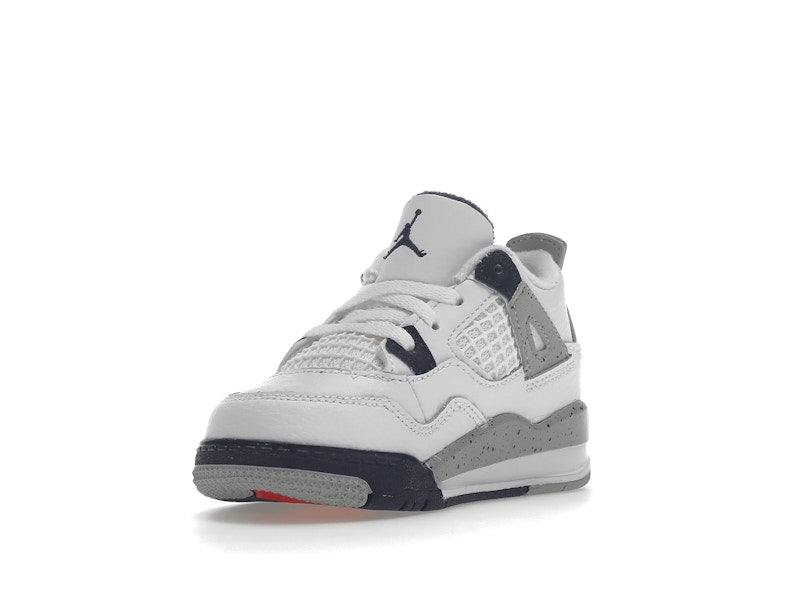 Jordan 4 Retro Midnight Navy (TD)
