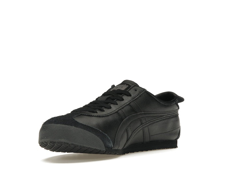 Onitsuka Tiger Mexico 66 Triple Black