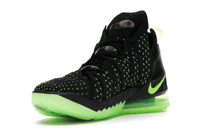 Nike LeBron 18 Dunkman