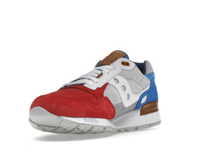 Saucony Shadow 5000 Sneakers76 the Legend of God Taras