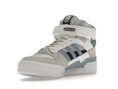 adidas Forum Mid White Ambient Sky