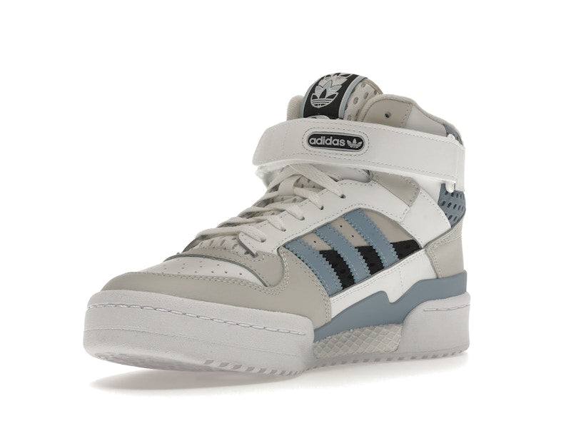 adidas Forum Mid White Ambient Sky