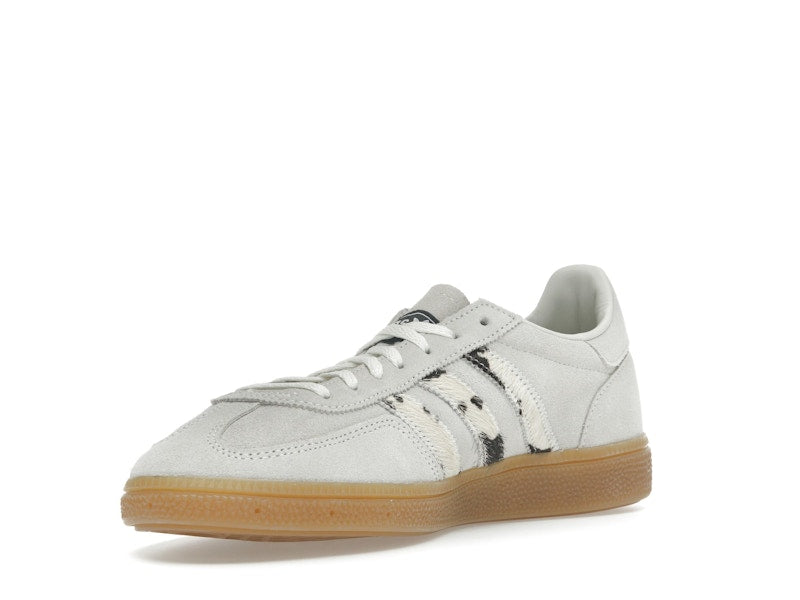 adidas Handball Spezial Animal Stripes Off White (Women's)