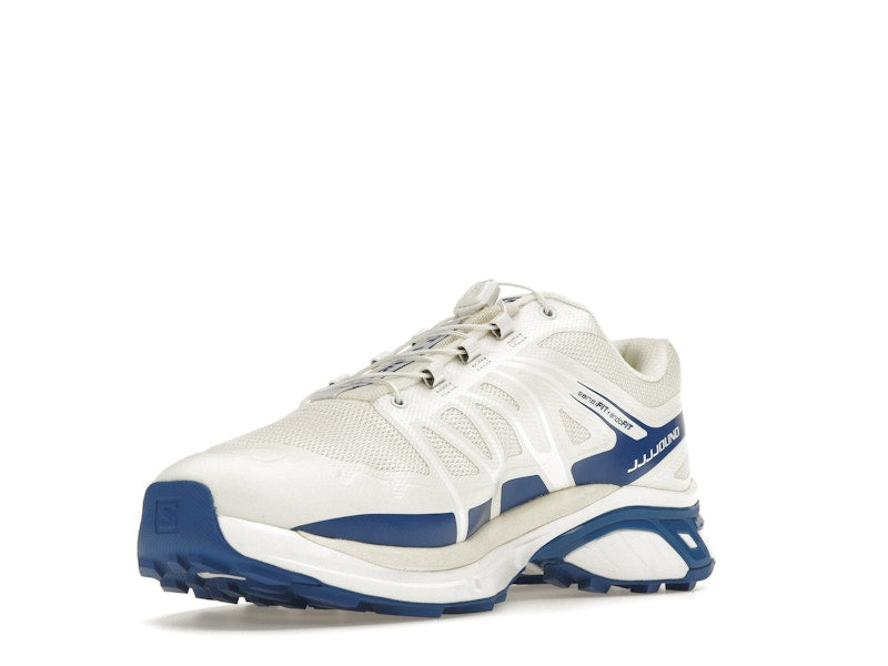 Salomon XT-Wings 2 JJJJound Lapis Blue