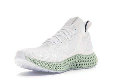 adidas Alphaedge 4D Cloud White