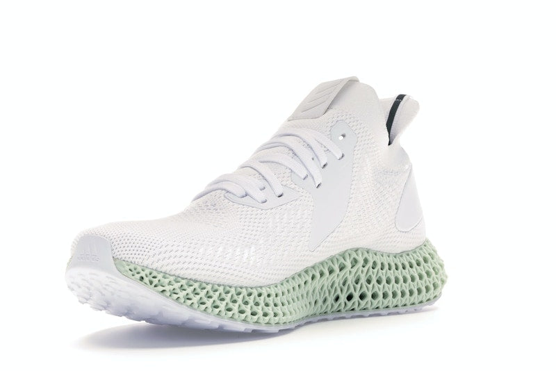 adidas Alphaedge 4D Cloud White
