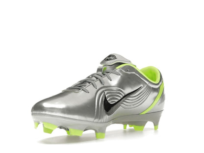 Nike Zoom Mercurial Vapor 1 RGN SE FG Chrome Lime