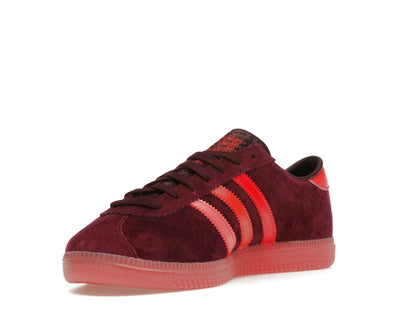 adidas Amsterdam Collegiate Red