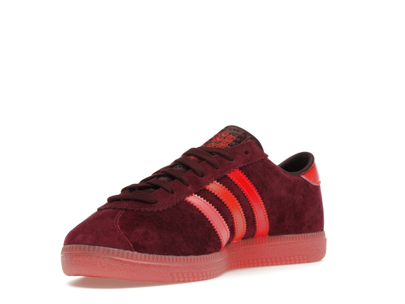 adidas Amsterdam Collegiate Red