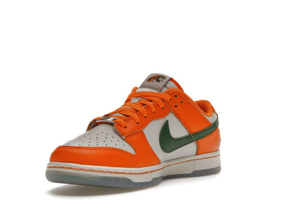 Nike Dunk Low FAMU