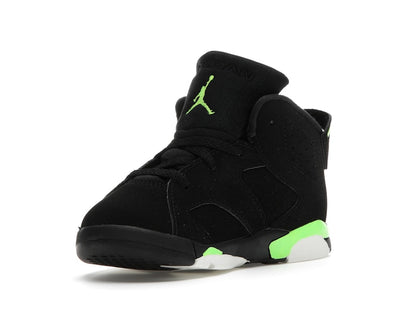 Jordan 6 Retro Electric Green (TD)