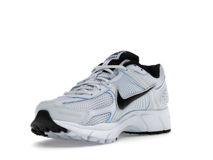 Nike Zoom Vomero 5 Blue Tint Platinum Tint Metallic Platinum Black (Women's)