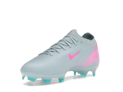 Nike Zoom Mercurial Vapor 16 Pro FG Ocean Cube Pink Blast