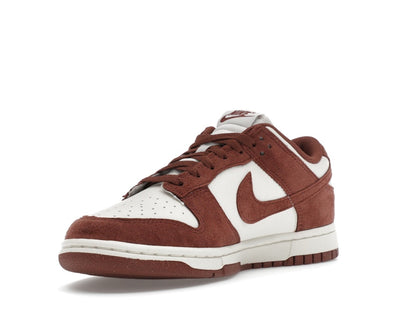 Nike Dunk Low Next Nature Red Sepia (Women's)