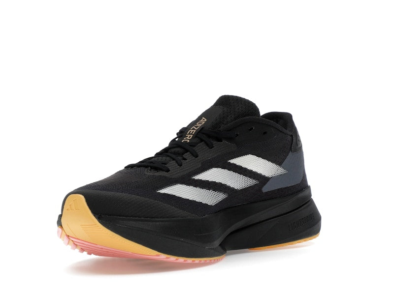 adidas Adizero Sl2 Core Black Zero Metalic Spark