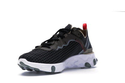 Nike React Element 55 size?