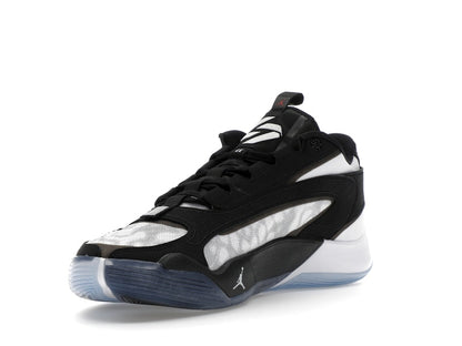 Jordan Luka 2 TB Black White