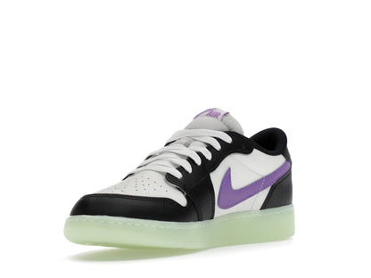 Jordan 1 Retro Low OG Black Raspberry (GS)