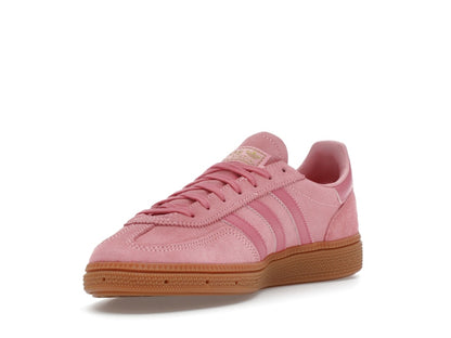 adidas Handball Spezial Glow Pink Rose Tone (GS)