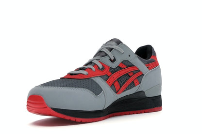 ASICS Gel-Lyte III Ronnie Fieg Super Red