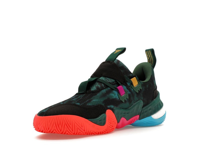 adidas Trae Young 1 96 Olympics